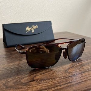 Maui Jim Sunglasses